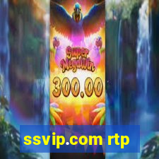 ssvip.com rtp